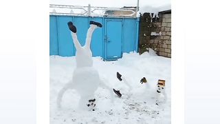 Санта Клаус