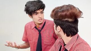 Cartoon school -------- __ Gulshan kalra