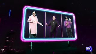 Mazaq Raat Season 2