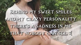 Depressed ????