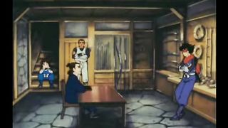 Kamen no Ninja Akakage Part 57
