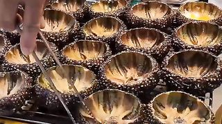Street food Vietnam
