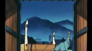 Kamen no Ninja Akakage Part 58
