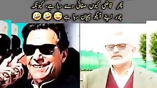 The great leader Imran khan zindabad