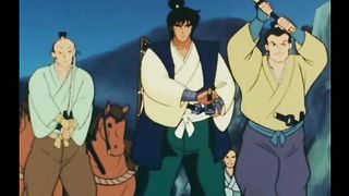 Kamen no Ninja Akakage Part 59