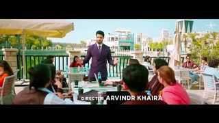 SAADI_YAAD Song