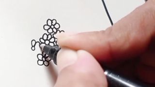 Pattern art
