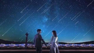 Where Stars Land Episode 15 Korean Drama in Hindi/Urdu