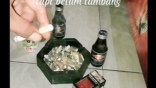 Keep relaxing
