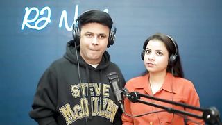 Pati pe shaq - RJ Naved funny