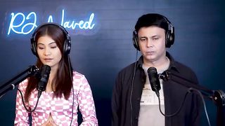 Cyber Crime‼️⚠️ - RJ Naved