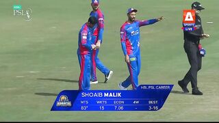 Peshawar zulmi vs karachi king 6th match Highlights