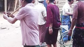 Culture dance