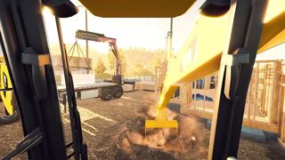 Stickman City Construction