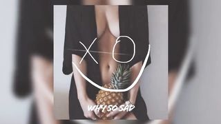 Why So Sad - Out of Time | Official Audio