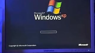 How many evenings were held in the early 2000s