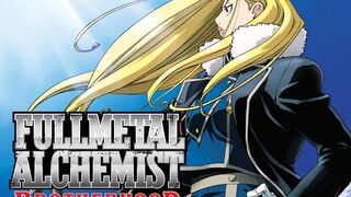 Full Metal Alchemist • Brotherhood [Cap 05][Sub Esp Lat]