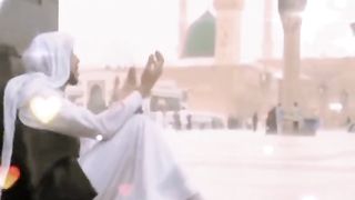 rahamat ka badal aaya sare falak pa chhaya.