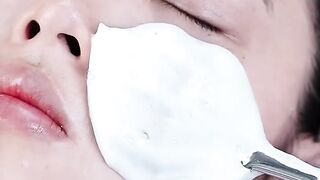 ASMR Immersive skin care |