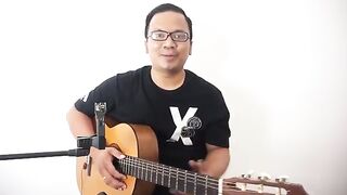 Key chord for song