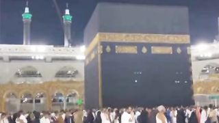kar Karam maula Karam Karam.
