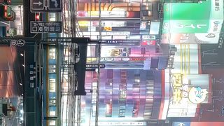 Anime vibes  •_•