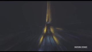 PARIS | 4K HYPERLAPSE ????????
