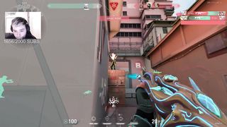 nice jett 4k vandal