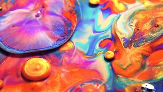Dolby Vision Demo #10 - Kingdom Of Colours - 4K HDR