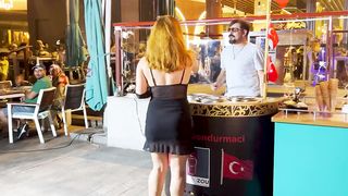 Dubai’de Yine Ortalık Yıkıldı (yeni video)