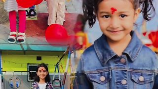 cute kids
