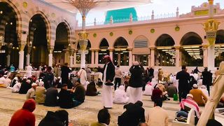 Beautiful Madina