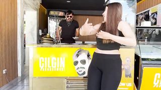Çılgın Dondurmacı | Vallah Aşkım - ولله اشكم (Official Music Video)