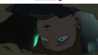 Sukuna is unmatched #jujutsukaisen2 #jujutsukaisen2ndseason #sukunaryomenedits #hindidubbedanime