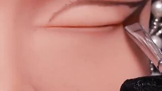 Asmr Makeup