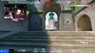 Yoru combination OPerator quick 4k