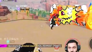 Emote revange????????