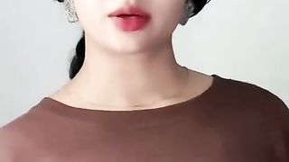 Beautiful face