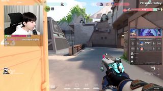 what the bullet come from