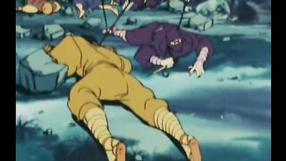 Kamen no Ninja Akakage Part 61