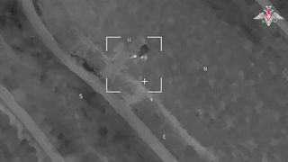 Lancet3, UAVs