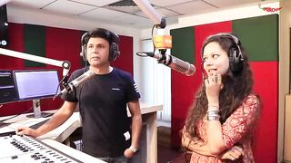 Crush Coaching Center - Mirchi Murga - RJ Naved - RJ Shruti prank