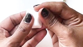 Kawaii Kitty Pencil Toppers #shortvideo #jennahandcrafts