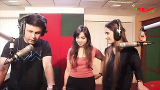 Bhai Ka Pyar - Mirchi Murga - RJ Naved funny prank