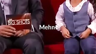 Kid's Got A God Given Talent