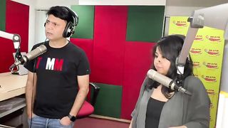 GULLU GENIUS HAI - MIRCHI MURGA - RJ NAVED funny