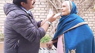 Nak da koka funny video