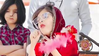 Dada ke poti hoo funny video
