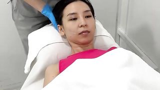 INSTANT Face Lifting Treatment