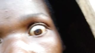 I was almost to drop my phone,,,a boy rolling his eyes ????????????